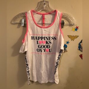 Nwt girls shirt